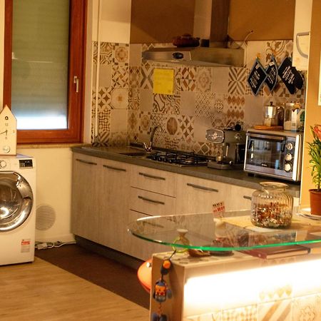 Bed and Breakfast Emmanueli65 fronte clinica tripla Piacenza Esterno foto