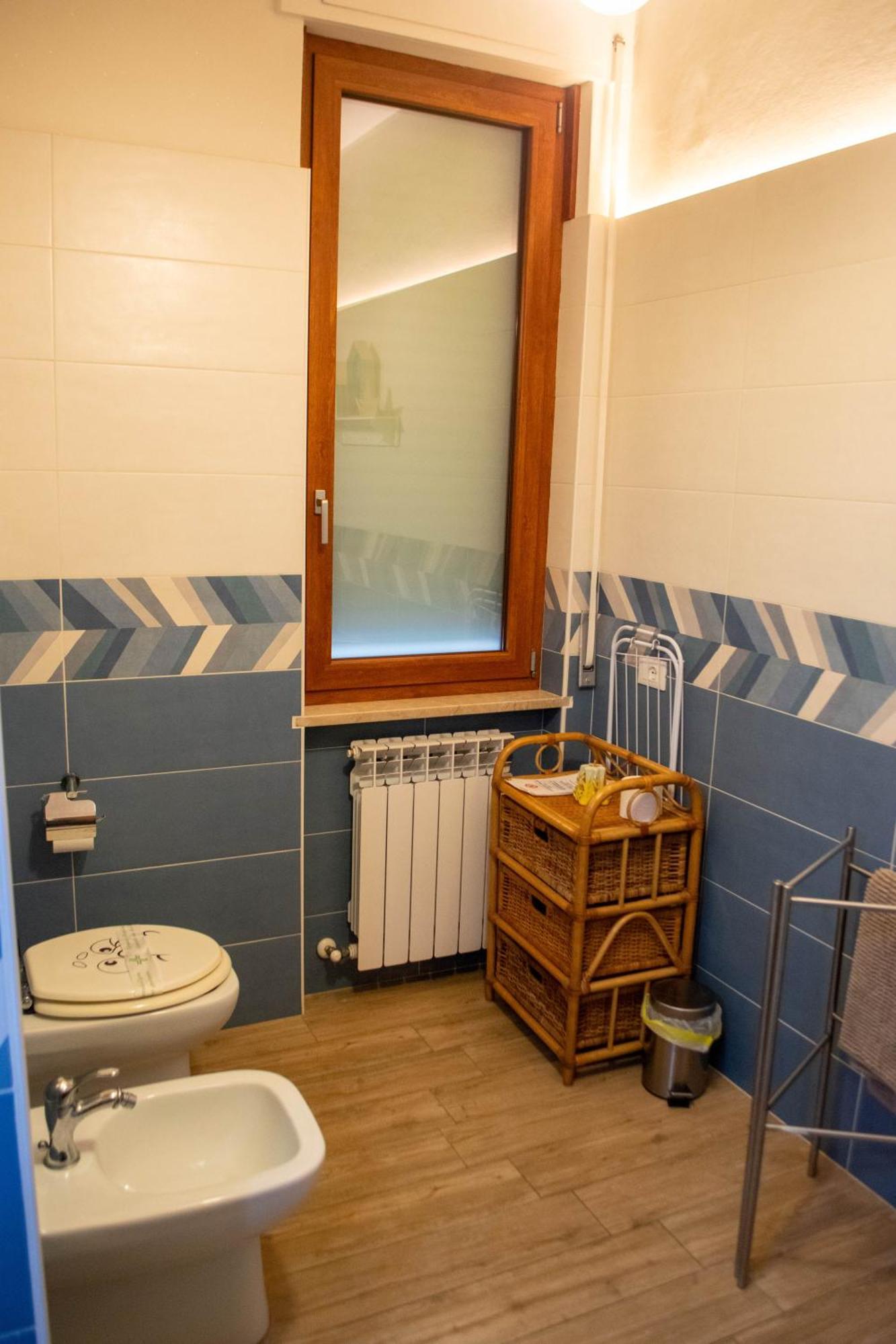 Bed and Breakfast Emmanueli65 fronte clinica tripla Piacenza Esterno foto