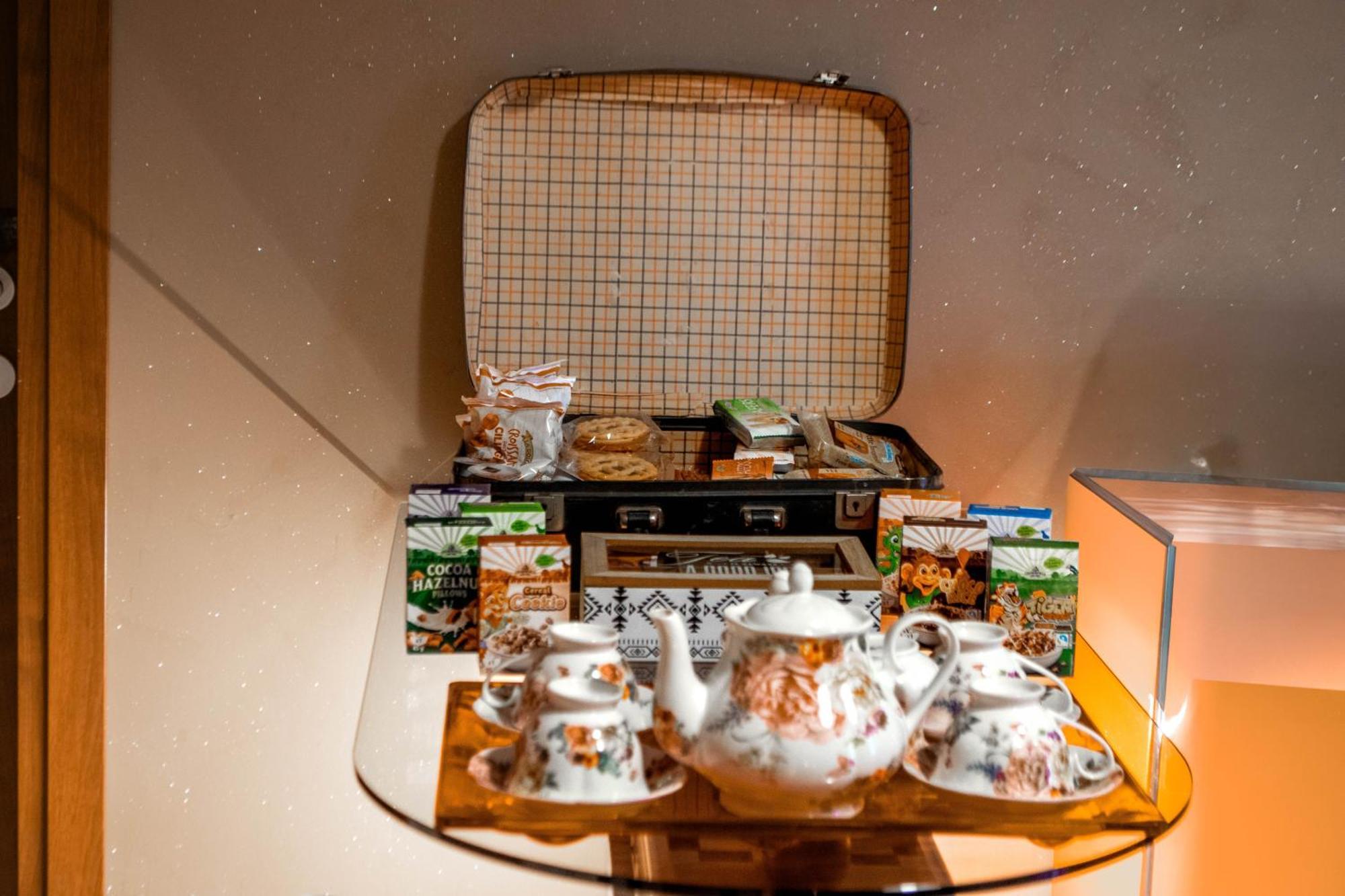Bed and Breakfast Emmanueli65 fronte clinica tripla Piacenza Esterno foto