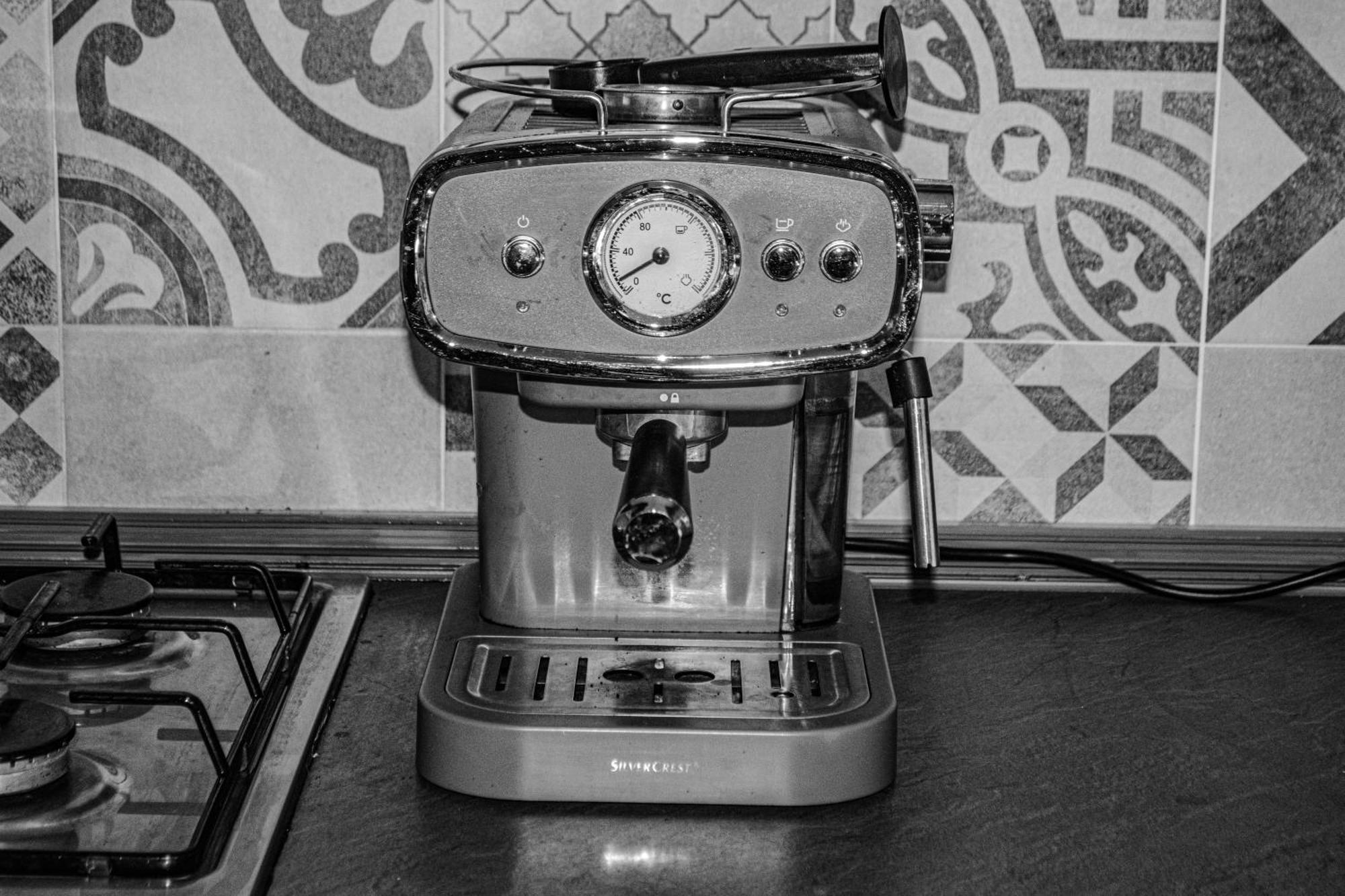 Bed and Breakfast Emmanueli65 fronte clinica tripla Piacenza Esterno foto