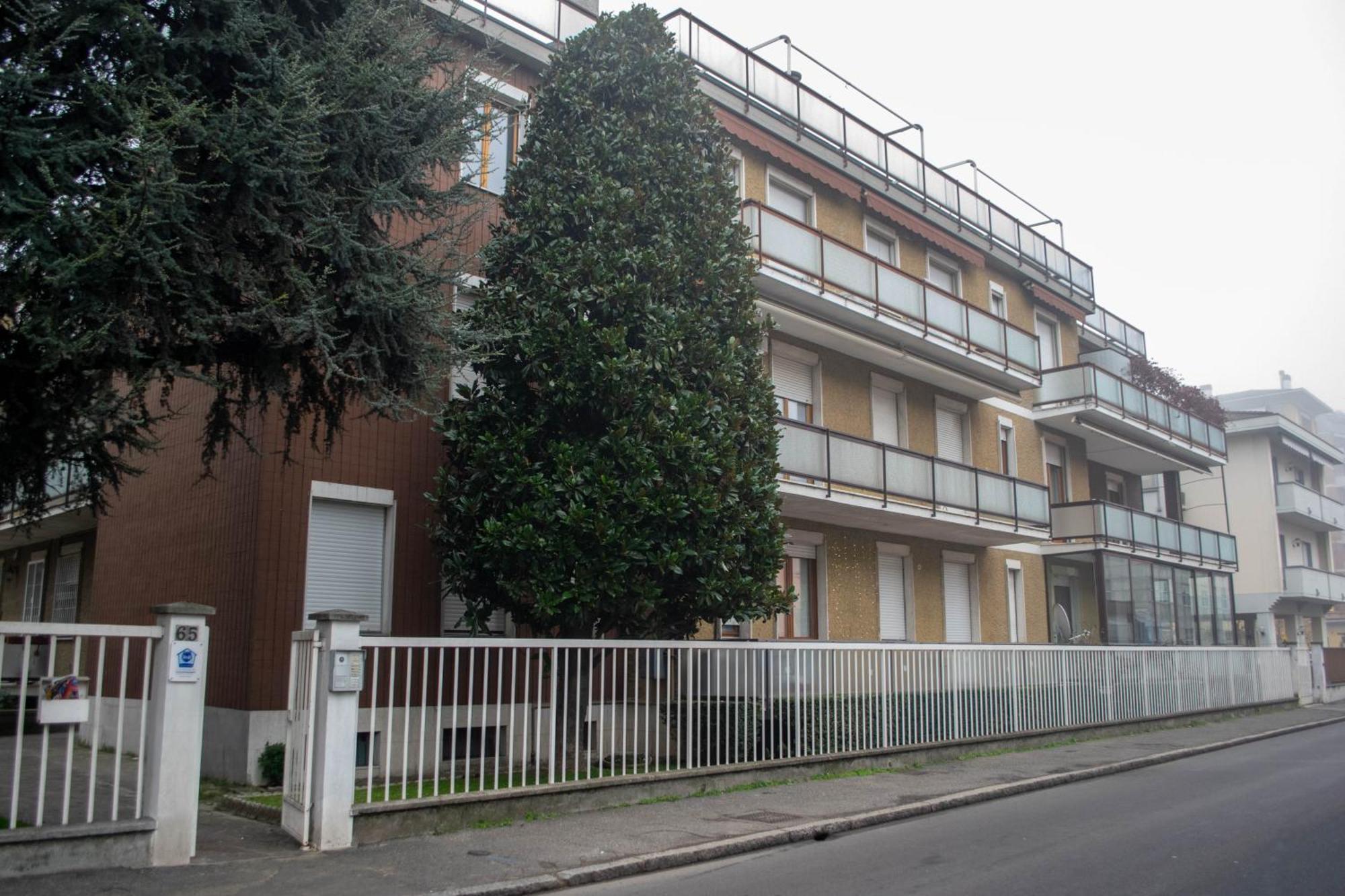 Bed and Breakfast Emmanueli65 fronte clinica tripla Piacenza Esterno foto